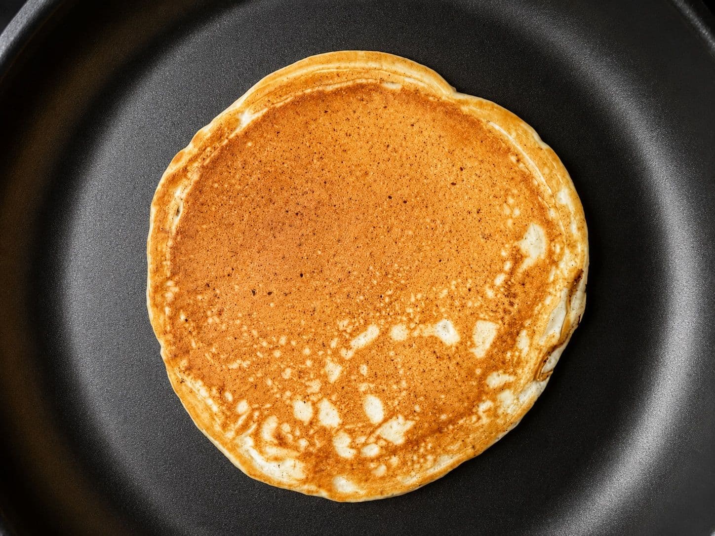 Dairy-Free Pancakes