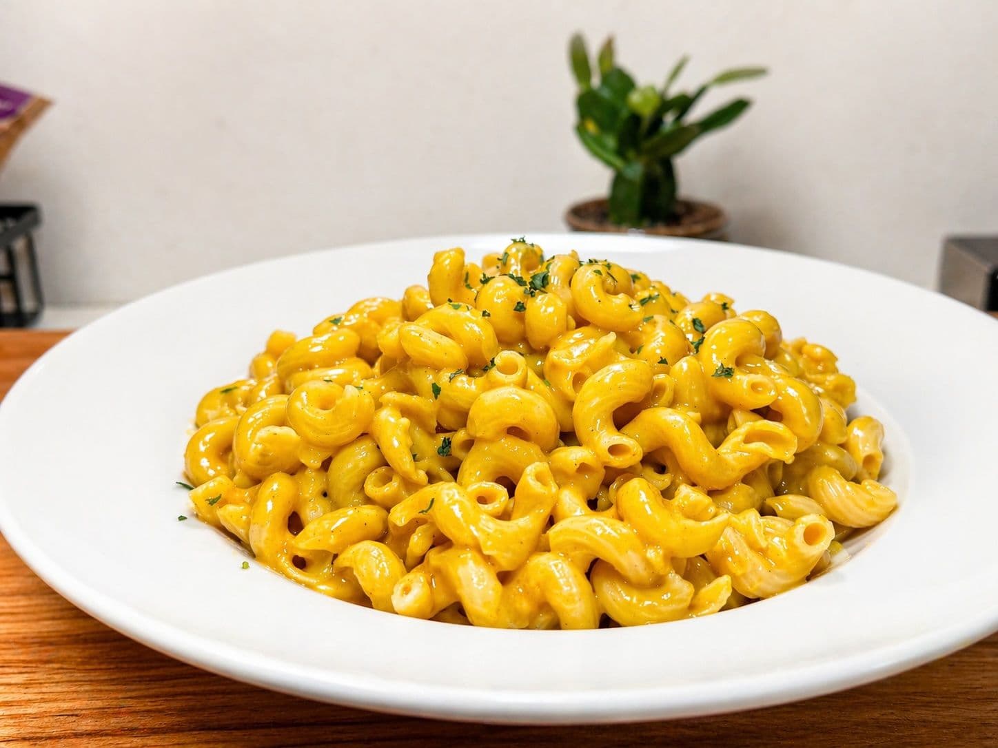 Dairy-Free Stovetop Mac and Cheese