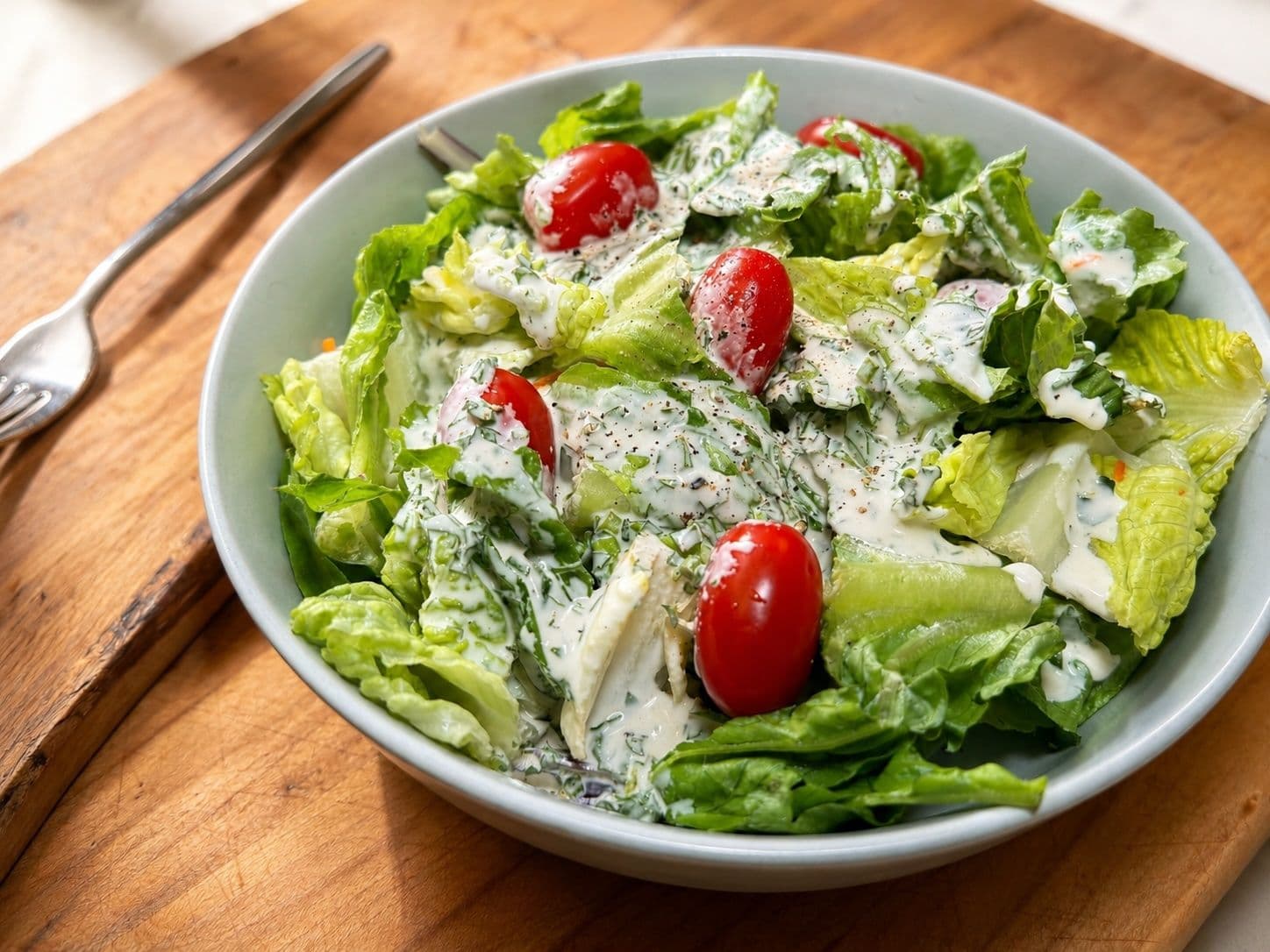 Dairy-Free Ranch Dressing